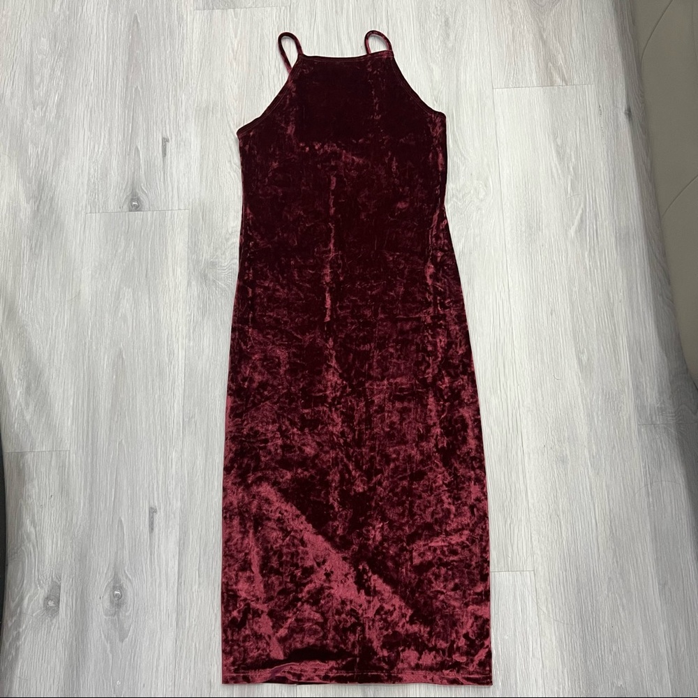 super cute vintage prom dress!